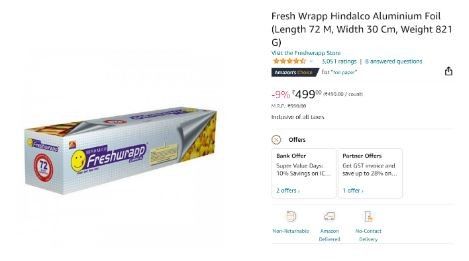 Marketing Strategy of Hindalco Industries - Ecom