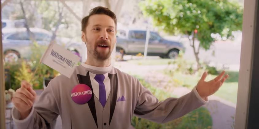 Marketing Strategy of Xfinity - Campaign 3