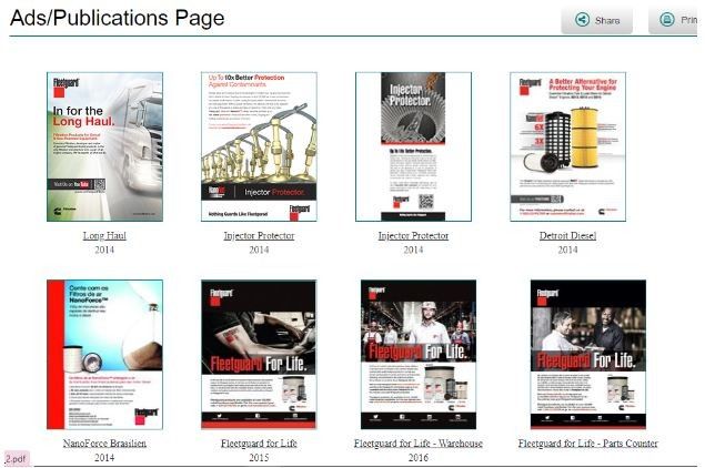 Marketing Strategy of Cummins - Campaign 3