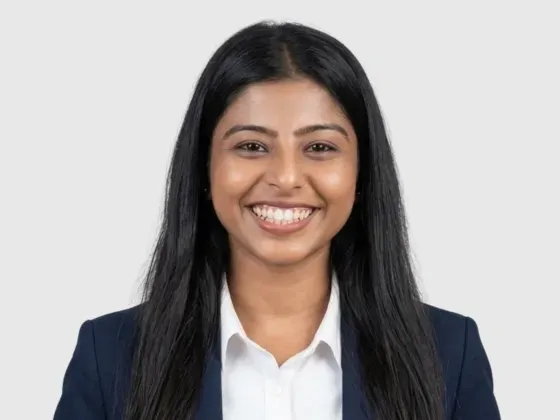 Nimisha Lakhani