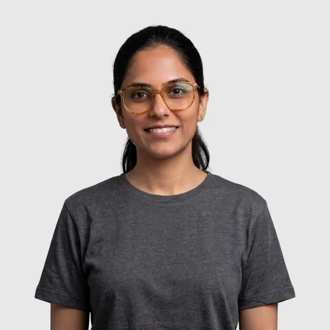 Ayushi Vaghela
