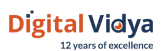 Digital Marketing Courses in Kalaiya- Digital Vidya Logo
