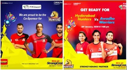 Marketing Strategy of Orient Cement - Influencer