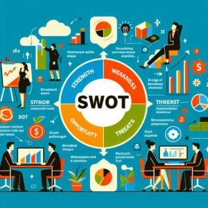 swot analysis