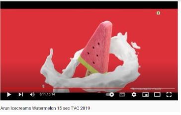 Marketing Strategy of Hatsun Agro Product - Campaign 2