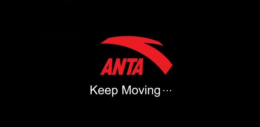 Marketing Strategy Of Anta Sports - Campaign 2