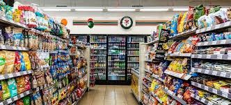 SWOT Analysis of 7-ELEVEN | IIDE