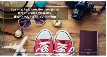 Marketing Strategy of Citi - Campaign 2