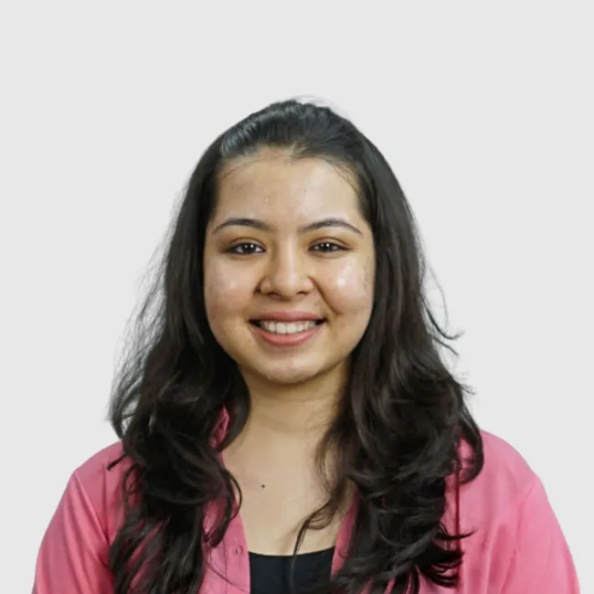 Riddhi Kalantri