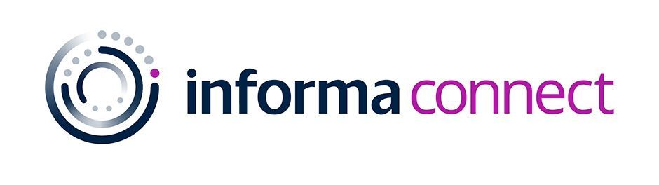 Digital marketing courses in AI Rigga- Informa Connect logo