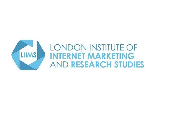 Digital marketing courses in AI Rigga- LIIMS Institute logo