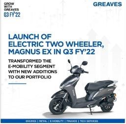 marketing-strategy-of-Greaves-cotton-product-launch