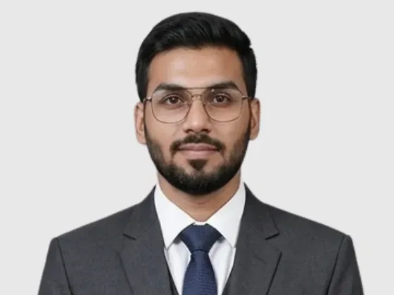 Abhishek Kumar