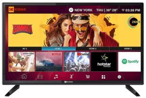 Kodak TV | SWOT analysis of Kodak | IIDE