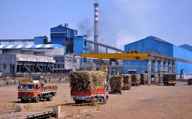 SWOT Analysis of Bajaj Hindusthan Sugar