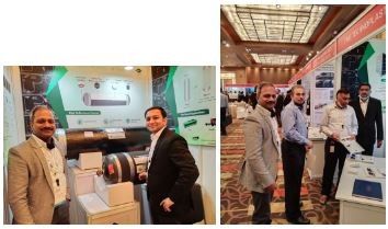 Marketing Strategy of Time Technoplast - Campaign 3