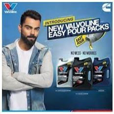 Marketing Strategy of Cummins - Influencer 