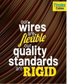 Marketing Strategy of Finolex Industries - Social Media