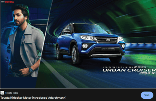 Marketing Strategy Of Kirloskar Oil Engines - Influencer