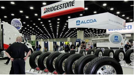 Marketing Strategy Of Bridgestone