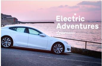 Marketing Strategy Of Edf | Influencer marketing campaign