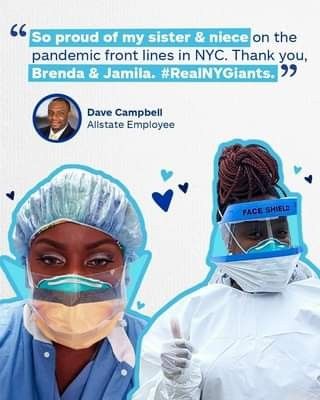 Marketing Strategy of Allstate - Campaign 3