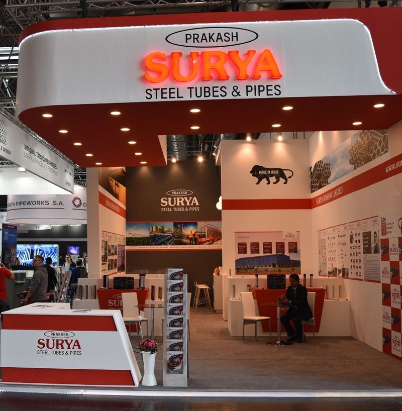 SWOT Analysis on Surya Roshni