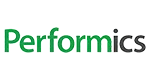 Performics logo