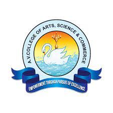 A.V. college of arts science and commerce