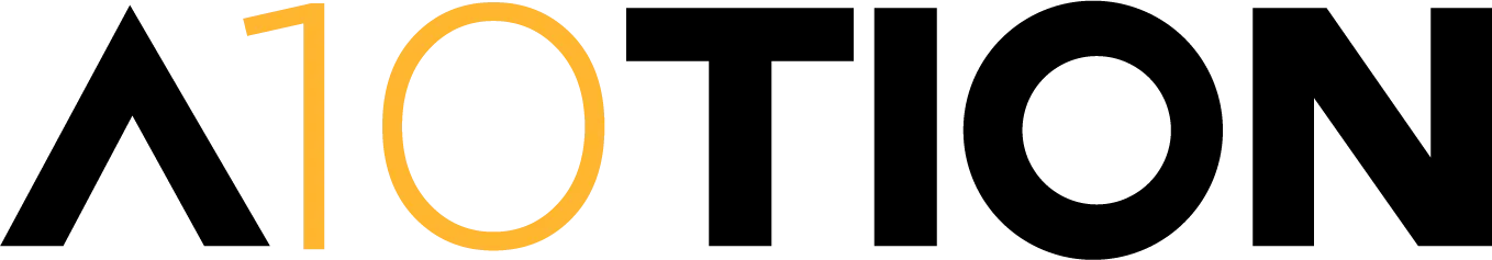 A10TION Logo