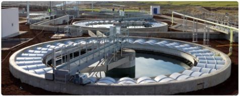 Marketing Strategy of Va Tech Wabag