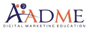 digital marketing courses in Yelahanka - AADME Logo