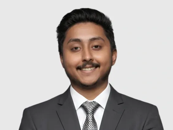 Abhishek Sarkar