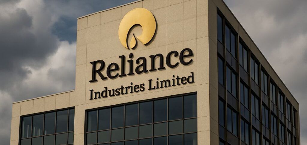 About Reliance Industries - IIDE