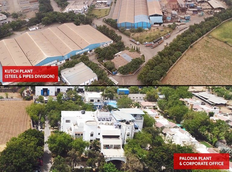 SWOT Analysis of Electrotherm - Electrotherm Plants