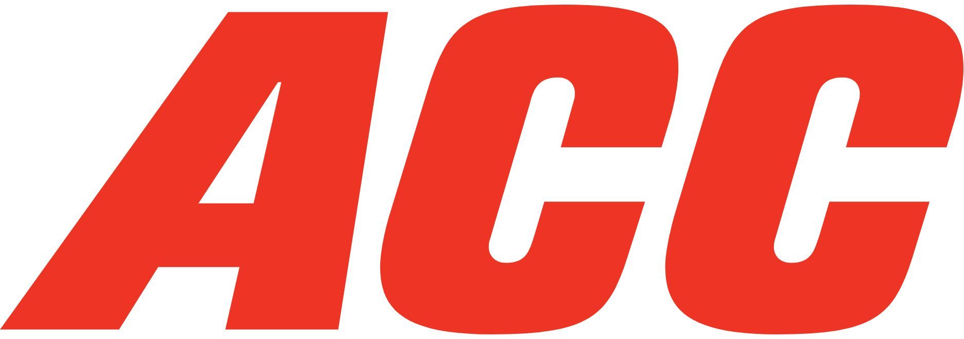 ACC Cement Marketing Strategy - ACC Logo