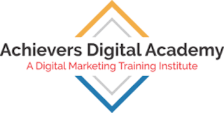 Digital Marketing Courses in Patna - Achievers Digital Academy logo