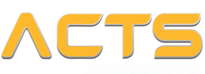 ACTS Pakistan Logo