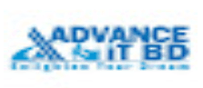 Wordpress courses in Khulna - Advance IT BD logo