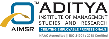 Aditya Institute logo