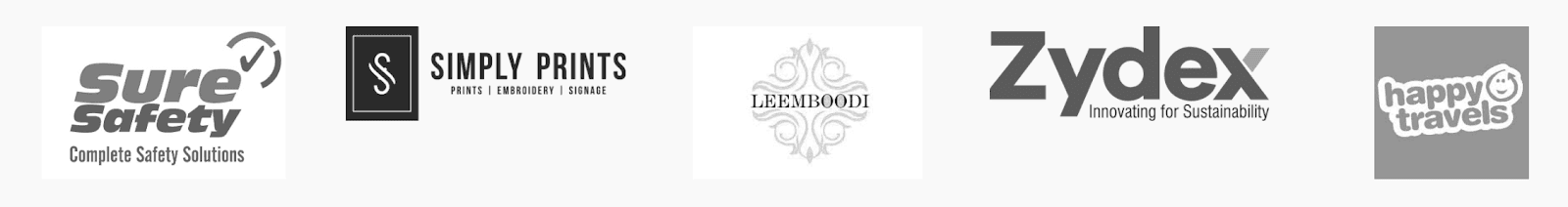 Adtrix Digital Clients - Digital Marketing Agencies in Vadodara