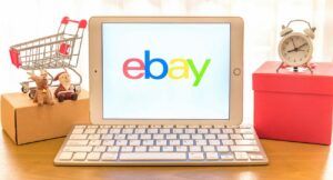 eBay on Tablet | Business model of eBay | IIDE