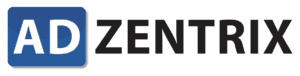 Adzentrix logo