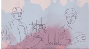 Marketing strategy of Adani Enterprises - Goodness Never Stops Marketing Campaign