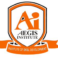 digital marketing courses in Jalandhar - Aegis Institute Logo