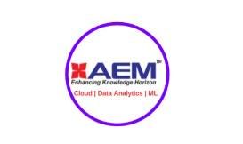 AEM Institute Kolkata Logo