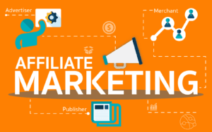 Digital Marketing Strategy in Johor Bahru - Affiliate Marketing
