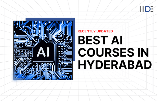 11 Best Artificial Intelligence Courses Hyderabad 2025 Training