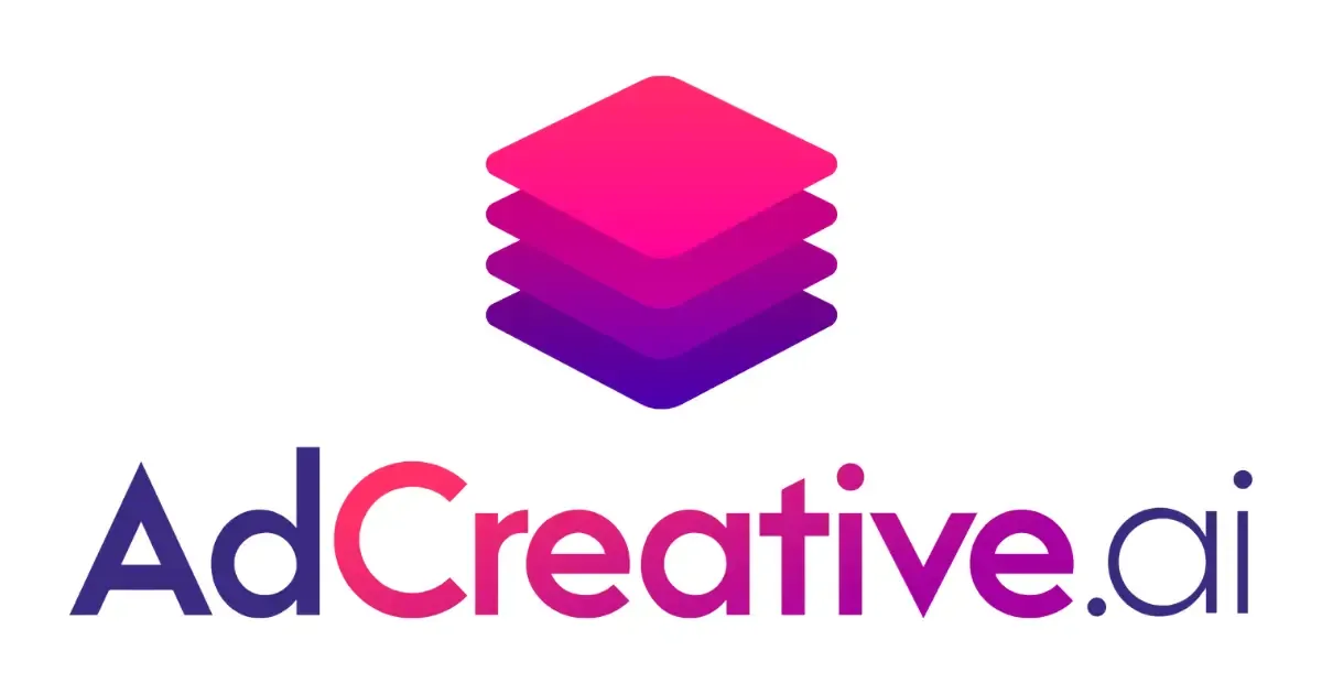 ai in digital marketing - adcreative.ai logo