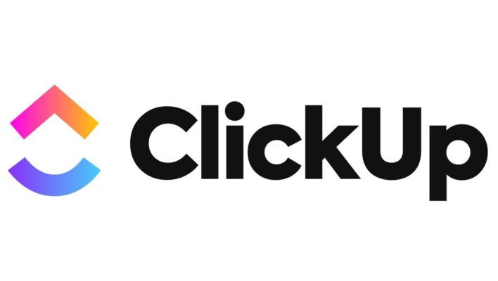 ai in digital marketing - ClickUP Logo